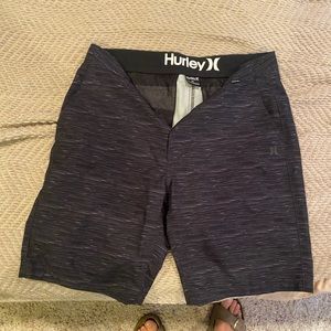 Hybrid Hurley shorts